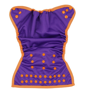 Marques et prix de couches lavables réutilisables où <span class=keywords><strong>acheter</strong></span> des couches imperméables bébé commander des couches/couches - Product Image 3