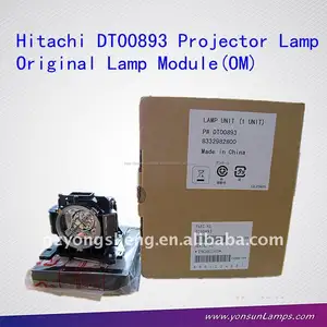 dt00893 히타치 프로젝터 램프 hcp-a 6, cp-a52, cp-a200, ed-a101, ed-a111, hcp-a10, hcp-a7