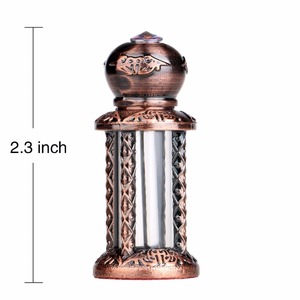 Frascos de Perfume Fakhrul Arab Al <span class=keywords><strong>Haramain</strong></span>, Nuevo Estilo 2017 - Product Image 4