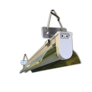 <span class=keywords><strong>Luminaire</strong></span> fluorescent pour hydroponie T5 à <span class=keywords><strong>tube</strong></span> unique 54W/24W / <span class=keywords><strong>luminaire</strong></span> fluorescent - Product Image 2