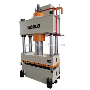Press Machine Hydraulic Metal Stamping Press Machine 315 Ton For Sale