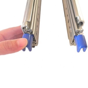 Nhiệm Vụ Nặng Nề 30 Inch Bóng Mang Kính Thiên Văn Ngăn Kéo Trượt Runner Lưu Trữ Ngăn Kéo Tiện Ích Xe Caravan Phòng Tập Thể Dục Công Nghiệp Tủ Sử Dụng - Product Image 1