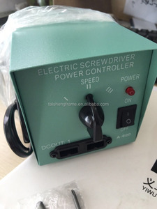 TS-F23 destornillador eléctrico con porwer controlador - Product Image 6