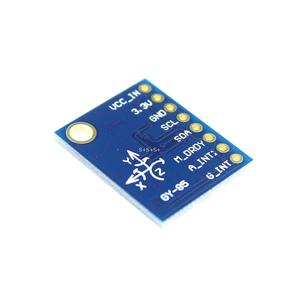 GY-85 électronique intelligente Modules de capteur BMP085 Module de capteur 9 axes (ITG3205 + ADXL345 + HMC5883L) Capteur <span class=keywords><strong>IMU</strong></span> 6DOF 9DOF - Product Image 3