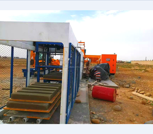 hourdis machine de brique qt6-15 béton machine <span class=keywords><strong>pavés</strong></span> <span class=keywords><strong>autobloquants</strong></span> - Product Image 1