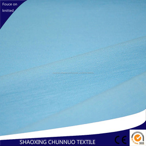 Chunnuo Venta Caliente Nylon Rayón Teñido Tela <span class=keywords><strong>Ponti</strong></span> Roma - Product Image 3