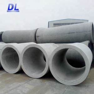 Suspensi Roller Precast RCC <span class=keywords><strong>Hume</strong></span> Pipa Beton Bertulang Cetakan Membuat Mesin Harga untuk Jalan Semen Gorong-gorong Drainase