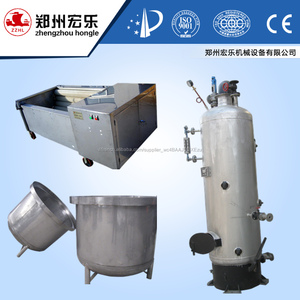 Deux Tonnes capacité Continue automatique graines <span class=keywords><strong>de</strong></span> <span class=keywords><strong>tournesol</strong></span> grillées ligne <span class=keywords><strong>de</strong></span> production - Product Image 1