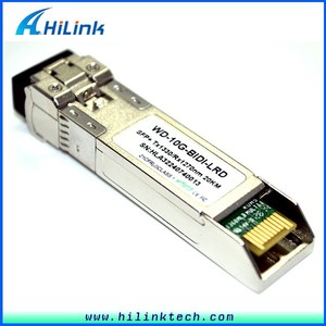 10g sfp+ bidi tx1330nm <span class=keywords><strong>rx1270</strong></span> 20km unique- mode - Product Image 3