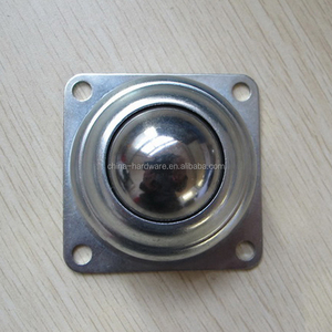 Nastro trasportatore rullo di trasferimento della sfera, cuscinetti a rulli nastro trasportatore, da skate ruota unità di trasferimento della sfera - Product Image 4