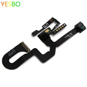 Factory Price Phone Small Parts Replacement Front Camera Flex Cable Replacement For iPhone 7 Plus small camera flex cable