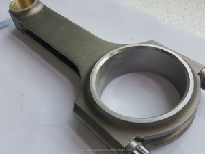 Tùy chỉnh Giả Mạo 4340 Thép Racing Rods cho Ford Euro 2.0 Vườn Cười Kết Nối <span class=keywords><strong>Rod</strong></span> - Product Image 2