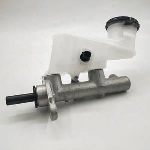 Xi Lanh Phanh Chính PAT Cho ACCORD MARK8 46100TL1E01 46100-TL1-E02 46100-TC1-T01 RH Side - Product Image 1