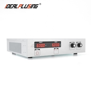 IDEALPLUSING Vente Chaude Alimentation CC 500v 5a avec <span class=keywords><strong>Tension</strong></span> <span class=keywords><strong>Variable</strong></span> Courant Constant - Product Image 1