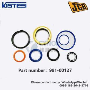 XG0019E, Sello de Aceite para Dirección Asistida para Motor, 20*43*7.3/9.9, Sellos para Motor de Excavadora, Piezas de Maquinaria de Construcción. - Product Image 5