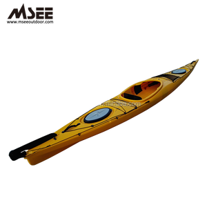 <span class=keywords><strong>Kayak</strong></span> de surf pour 3 personnes, avec système d'hélice assise assise assise assise, accessoire de ski - Product Image 5