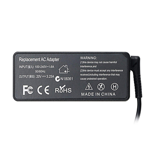 AC Adaptateur <span class=keywords><strong>Chargeur</strong></span> pour <span class=keywords><strong>Lenovo</strong></span> IdeaPad <span class=keywords><strong>Yoga</strong></span> 13 Série Alimentation pour <span class=keywords><strong>Ordinateur</strong></span> Portable - Product Image 4