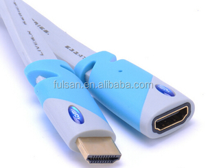 Câble <span class=keywords><strong>HDMI</strong></span> mâle à <span class=keywords><strong>femelle</strong></span> Câble d'extension - Product Image 6