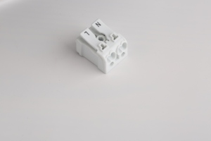 LED照明端子台2Pフィードスルー端子台ストリップコネクタ923端子 - Product Image 3