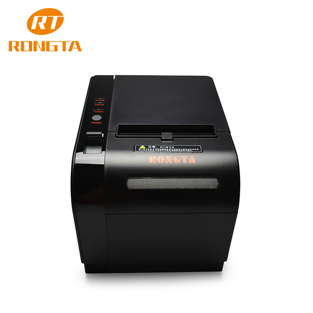 80mm Thermal Pos Printer RP850US with USB and Serial Lan Interface