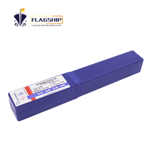 FLAGSHIP Tige d'électrodes de soudage en <span class=keywords><strong>acier</strong></span> inoxydable E310-16 à bas <span class=keywords><strong>prix</strong></span> - Product Image 2