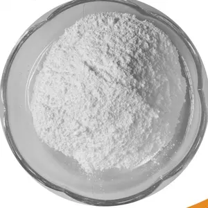 4A Zeolite Detergent Washing Powder .