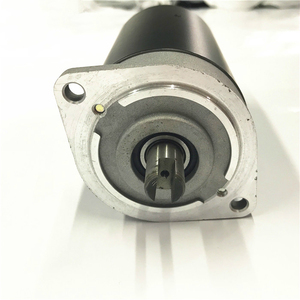 Jinle ZDY211 הידראולי dc מנוע 24v 800w - Product Image 1