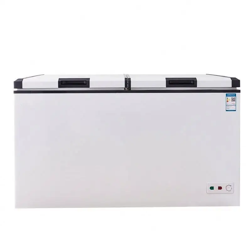 Factory Supplying Low Temperature Refrigerator Deep Freezer