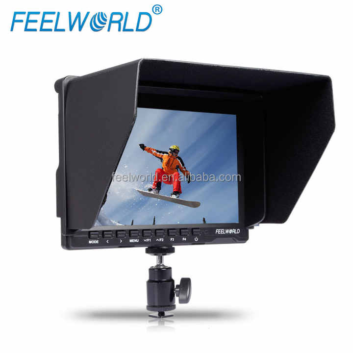 FEELWORLD FW759 - 7