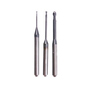 DC rivestimento Cad Cam fresatura per blocco <span class=keywords><strong>Zirconia</strong></span> - Product Image 6