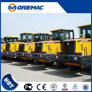 xây dựng các công cụ <span class=keywords><strong>XCMG</strong></span> <span class=keywords><strong>lw300k</strong></span> bộ tải bánh xe để bán - Product Image 6