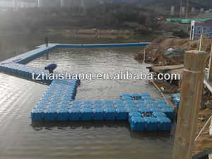 <span class=keywords><strong>Puente</strong></span> Acuático <span class=keywords><strong>de</strong></span> <span class=keywords><strong>Pontones</strong></span> Hi Sea - Product Image 6
