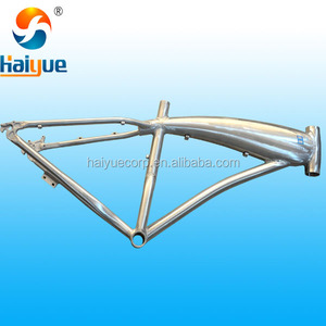 Materie prime telaio della bici - Product Image 3