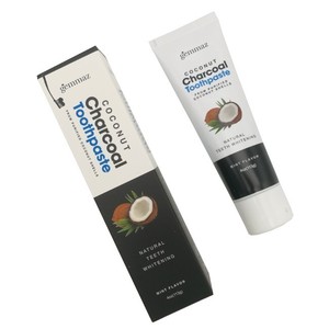 <span class=keywords><strong>Dentifrice</strong></span> liquide pour le blanchiment des dents noir, produit de dentier à la bave d'esbrésiliens, marques coréennes, vente en gros, échantillon gratuit - Product Image 1