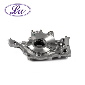 Bomba de aceite de motor automático, 15100-P2A-003 15100-P2A-030 15100-P2A-A01 - Product Image 3