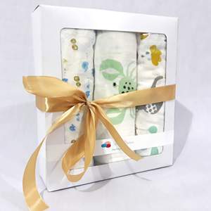 Designs Decorative Packaging Baby <strong>Blanket</strong> Gift <strong>Box</strong> - Product Image 2