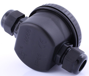 Verbeterde Duurzaamheid Weerbestendige Waterdichte Ip66 Elektrische Aansluitdozen Verzegeld Ondergrondse Elektronica-Instrumentenbehuizingen - Product Image 6