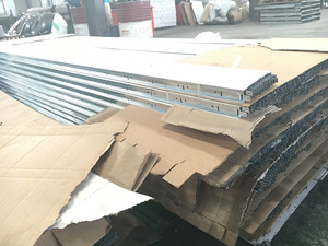 Main tee runner t bar suspended ceiling grid light steel keel <strong>carrying</strong> <strong>channel</strong> in australia - Product Image 2
