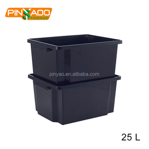 Personnalisé Bpa Livraison Vraiment Utile <span class=keywords><strong>En</strong></span> Plastique Boîte <span class=keywords><strong>De</strong></span> Rangement - Product Image 1