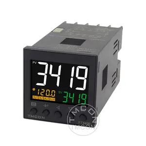 FT3419P TMCON Programmabile 50 segmento di tempo di programma di Alta precisione digitale intelligente regolatore di temperatura PID