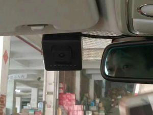 1.3MP 720P Wide-Angle 130 Degree Audio Vehicle <strong>CCTV</strong> Recorder <strong>Camera</strong> with Night Vision for Taxi <strong>Cars</strong> 1-Year Warranty - Product Image 5