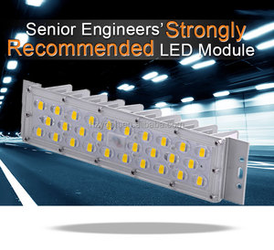 40W 50W 60W <span class=keywords><strong>LED</strong></span> <span class=keywords><strong>Module</strong></span> IP66 Chống Thấm Nước Ngoài Trời Hiệu Quả Sáng Cao <span class=keywords><strong>5050</strong></span> <span class=keywords><strong>LED</strong></span> Bridgelux <span class=keywords><strong>Module</strong></span> - Product Image 6