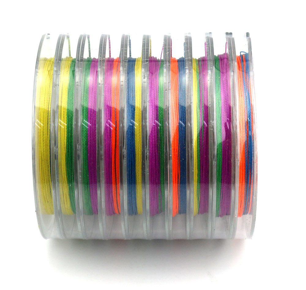 Wholesale Strong 100m 4 Strands Braided Fishing Line 60LB 0.4mm Sink Line for Lake & Stream Fishing Tackle| Alibaba.com Wholesale Strong 100m 4 Strands Braided Fishing Line 60LB 0.4mm Sink Line for Lake & Stream Fishing Tackle| Alibaba.com