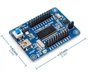 EZ-USB FX2LP CY7C68013A Bảng Phân Tích Logic USB + Bảng Phát Triển Mã Nguồn - Product Image 6