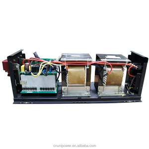 Unipower OEM & ODMデバイスインテリジェント電動パワーセーバー - Product Image 3