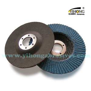 Plaque <span class=keywords><strong>de</strong></span> support en fiber <span class=keywords><strong>de</strong></span> <span class=keywords><strong>verre</strong></span> utilisée pour les disques à lamelles en alumine <span class=keywords><strong>de</strong></span> zircone et autres supports <span class=keywords><strong>de</strong></span> disques abrasifs - Product Image 4