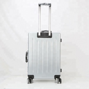 Juego de bolsas con ruedas de Marco duro de aluminio a la moda para viajes, 3 uds., 210D Dacron 210D, ABS, <span class=keywords><strong>PC</strong></span>, plástico, Spinner, equipaje, cartón, cerradura <span class=keywords><strong>TSA</strong></span> - Product Image 2