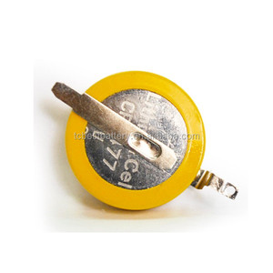 3,0 V Knopf zelle CR2477 Telefon batterie, Japan Standard 900mAh Batterie ab Werk - Product Image 4