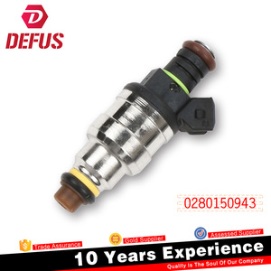 DEFUS Iniettore OEM 0280150943 Per Ford 4.6 5.0 5.4 <span class=keywords><strong>5.8</strong></span> - Product Image 2