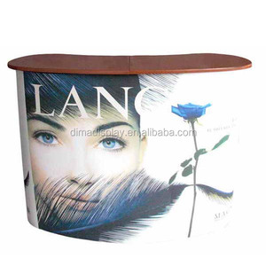 Kiosque <span class=keywords><strong>de</strong></span> massage pliant, <span class=keywords><strong>table</strong></span> <span class=keywords><strong>de</strong></span> promotion portable pop-up - Product Image 1